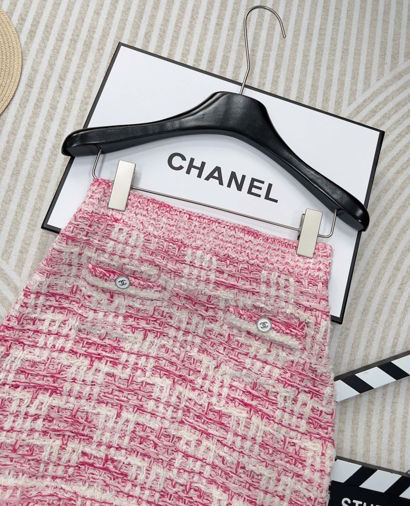 Chanel Dress